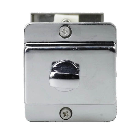 Tarjeta Lockwell Livre/Ocupado - Artesana Divisorias e Forros LTDA