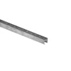 Perfil U 38 x 38 x 6000mm - Artesana Divisorias e Forros LTDA
