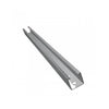 Perfil U 38 x 38 x 6000mm - Artesana Divisorias e Forros LTDA