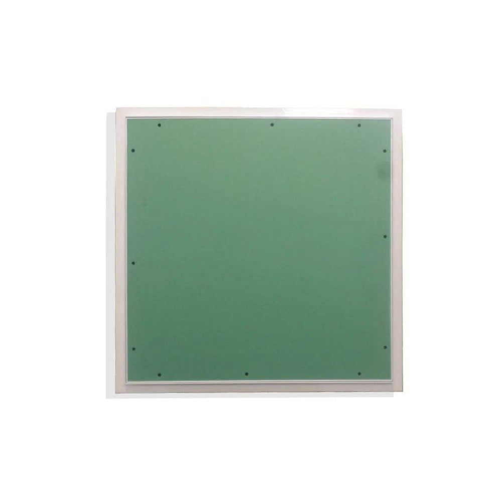 Alçapão Drywall Tipo Click - Trademixx - Artesana Divisorias e Forros LTDA