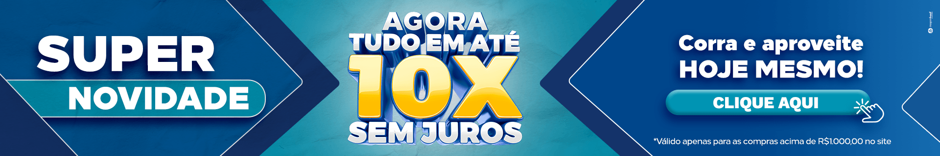 BANNER_HOME - Artesana Divisorias e Forros LTDA