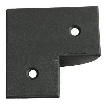 Terminal Plástico para Biombo - Artesana Divisorias e Forros LTDA