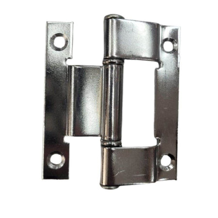 Dobradiça 1482 Perfil - Artesana Divisorias e Forros LTDA