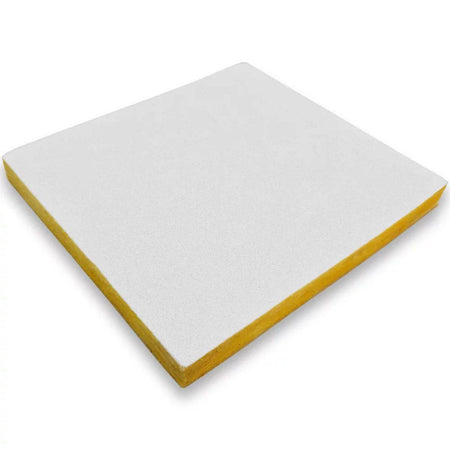 Forro Lã de Vidro Advantage 60 - Artesana Divisorias e Forros LTDA