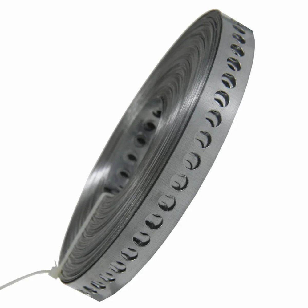 Fita Perfurada - Artesana Divisorias e Forros LTDA