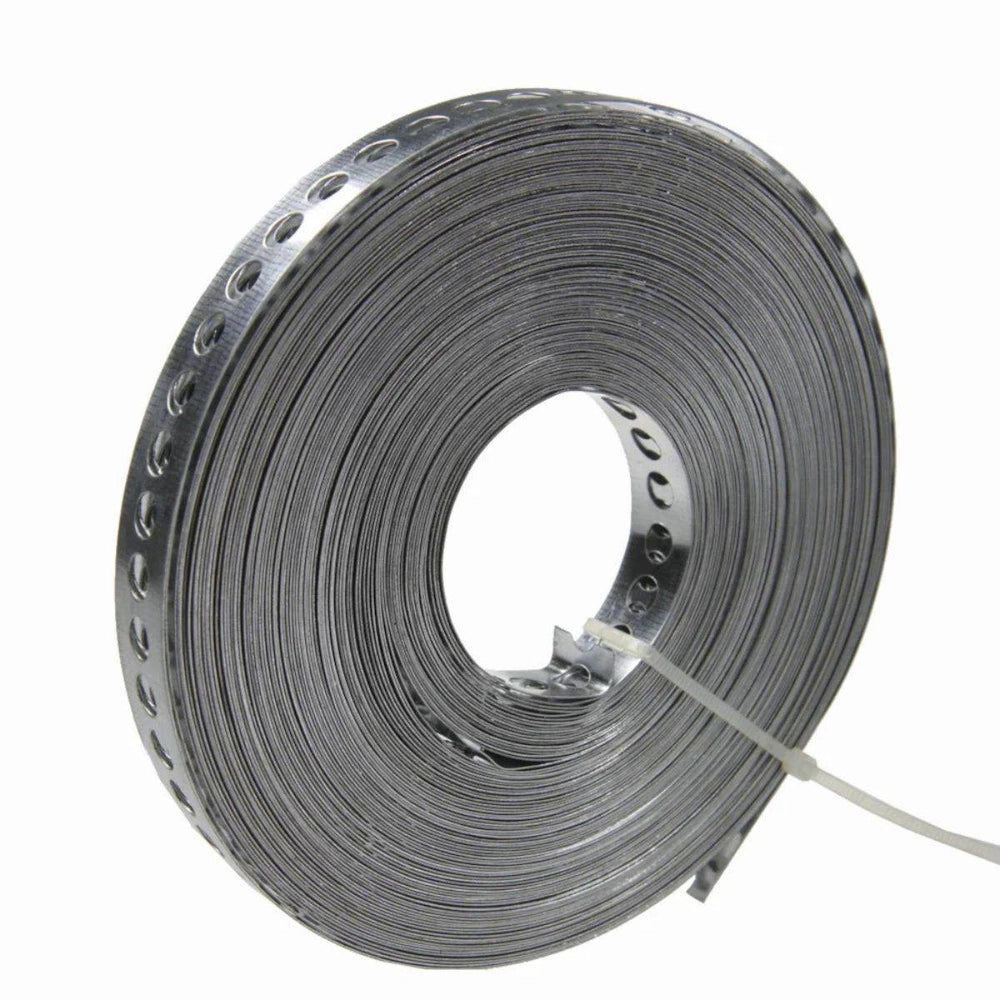 Fita Perfurada - Artesana Divisorias e Forros LTDA