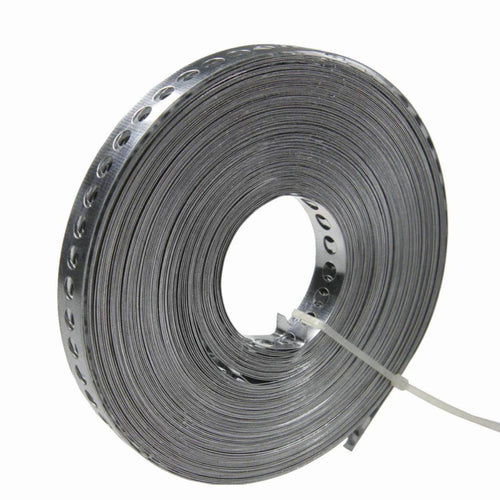 Fita Perfurada - Artesana Divisorias e Forros LTDA