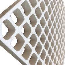 Forro Colmeia de Isopor 618x618x37mm (35 placas) - Artesana Divisorias e Forros LTDA