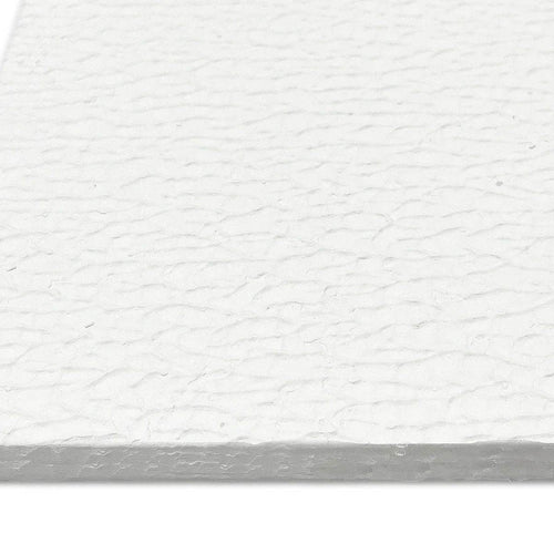 Forro de Isopor Acrílico - Artesana Divisorias e Forros LTDA