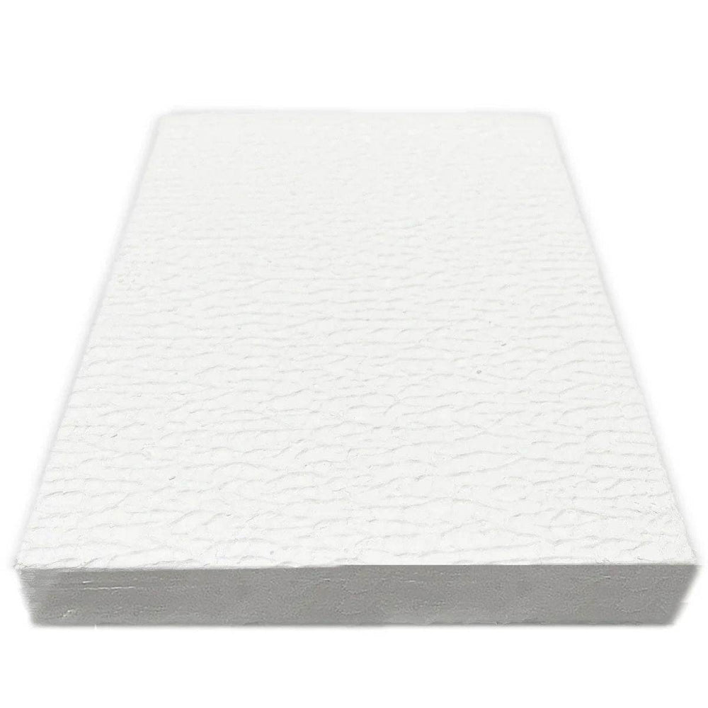 Forro de Isopor Acrílico - Artesana Divisorias e Forros LTDA