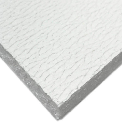 Forro de Isopor Acrílico - Artesana Divisorias e Forros LTDA