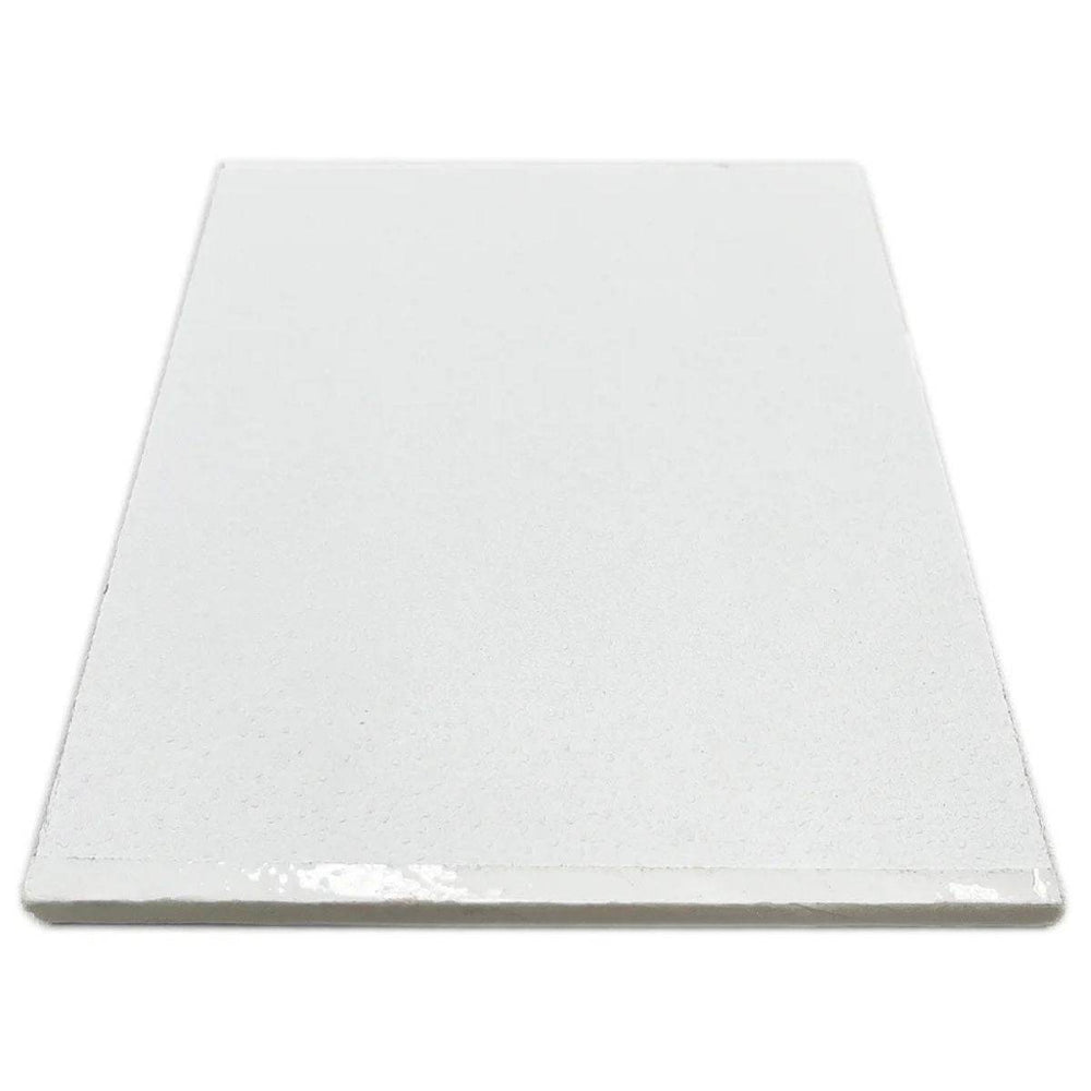 Forro de Gesso Liso com Verso Aluminizado New Clean - Artesana Divisorias e Forros LTDA