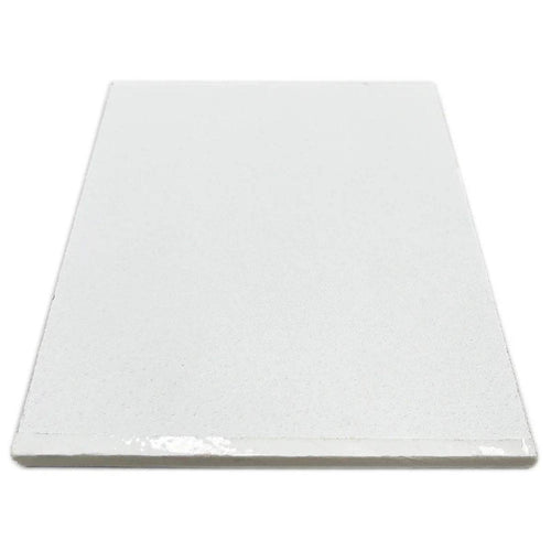 Forro de Gesso Liso com Verso Aluminizado New Clean - Artesana Divisorias e Forros LTDA