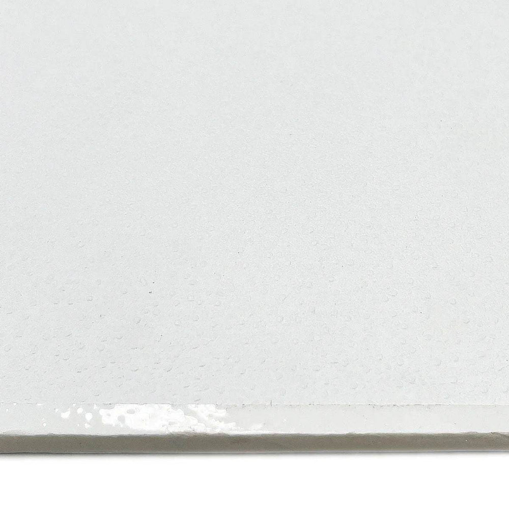 Forro de Gesso Liso com Verso Aluminizado New Clean - Artesana Divisorias e Forros LTDA