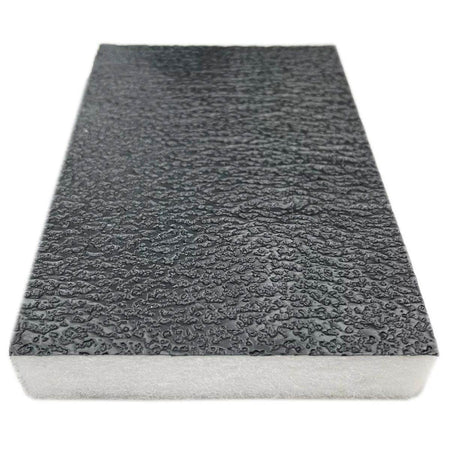 Forro Lã De Pet Ecofiber - Caixa com 14 placas - Artesana Divisorias e Forros LTDA