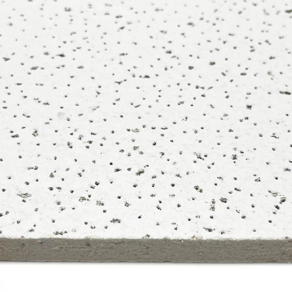 Forro Mineral Ceramaguard Fine Fissured - Artesana Divisorias e Forros LTDA