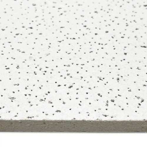 Forro Mineral Ceramaguard Fine Fissured - Artesana Divisorias e Forros LTDA