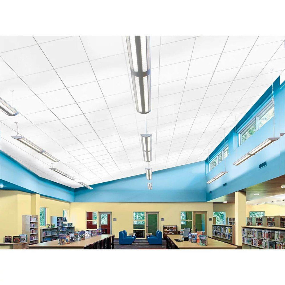 Forro Mineral Cirrus - Artesana Divisorias e Forros LTDA