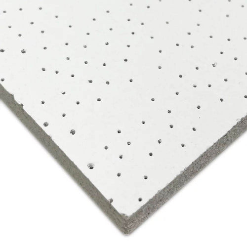 Forro Mineral AMF Ecomin Filigran Lay-in T24 13x1250x625mm (12 placas) - Artesana Divisorias e Forros LTDA