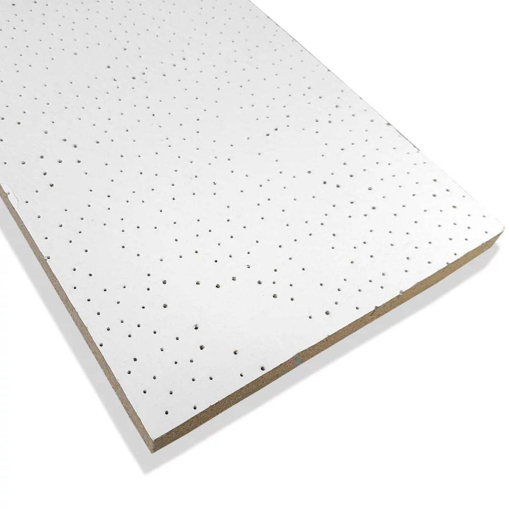 Forro Mineral AMF Ecomin Filigran Lay-in T24 13x1250x625mm (12 placas) - Artesana Divisorias e Forros LTDA