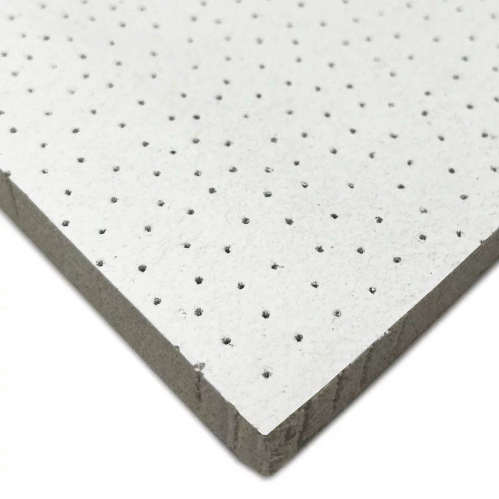 Forro Mineral Scala - Artesana Divisorias e Forros LTDA