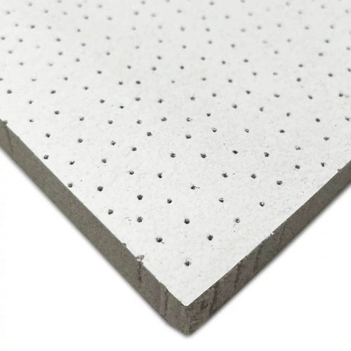 Forro Mineral Scala - Artesana Divisorias e Forros LTDA