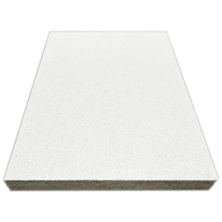Forro Mineral Topiq Prime - Artesana Divisorias e Forros LTDA
