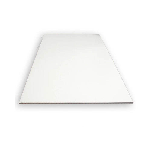 Forro PVC Modular Magiore 10 x 1250 x 625mm (10 placas) - Artesana Divisorias e Forros LTDA
