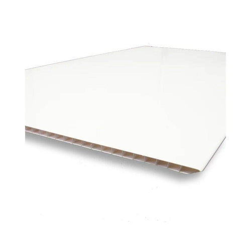 Forro PVC Modular Magiore 10 x 1250 x 625mm (10 placas) - Artesana Divisorias e Forros LTDA