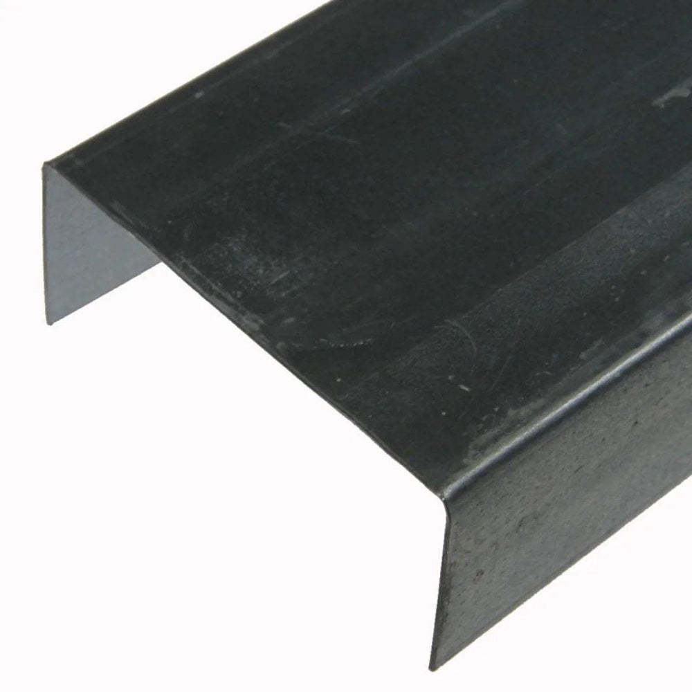 Perfil Aço para Steel Frame Guia - Artesana Divisorias e Forros LTDA