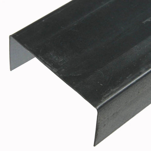 Perfil Aço para Steel Frame Guia - Artesana Divisorias e Forros LTDA