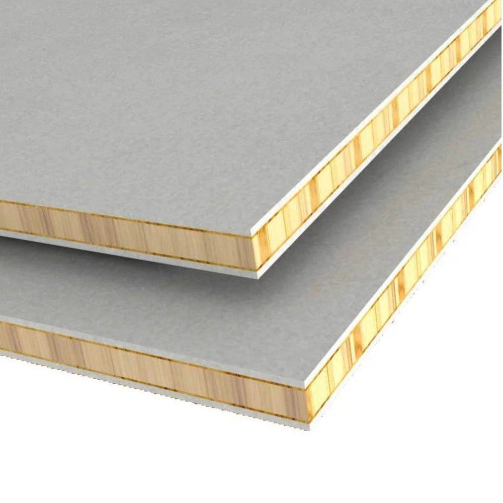 Painel Wall para Mezanino - Artesana Divisorias e Forros LTDA