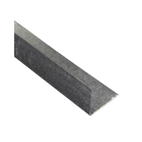 Perfil para Forro Drywall Cantoneira Lisa Galvanizado - Artesana Divisorias e Forros LTDA