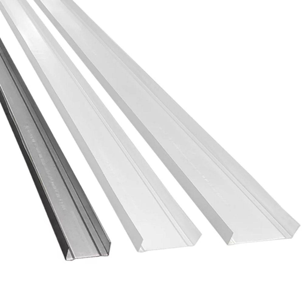 Perfil para Parede Drywall Guia - Artesana Divisorias e Forros LTDA