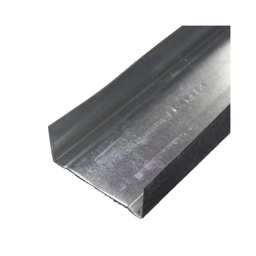 Perfil para Parede Drywall Guia - Artesana Divisorias e Forros LTDA
