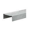 Perfil para Parede Drywall Guia - Artesana Divisorias e Forros LTDA