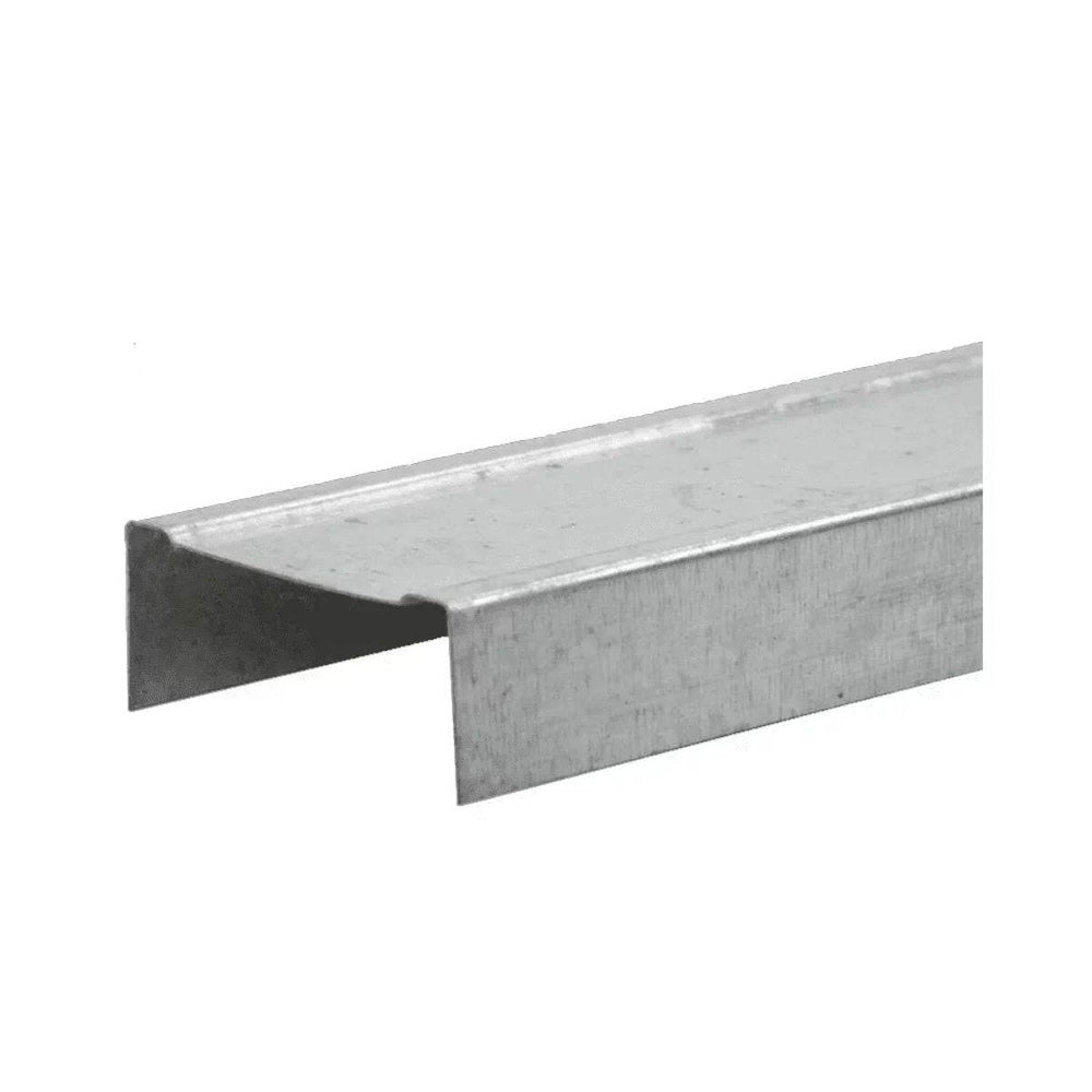 Perfil para Parede Drywall Guia - Artesana Divisorias e Forros LTDA