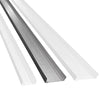 Perfil para Parede Drywall Guia - Artesana Divisorias e Forros LTDA
