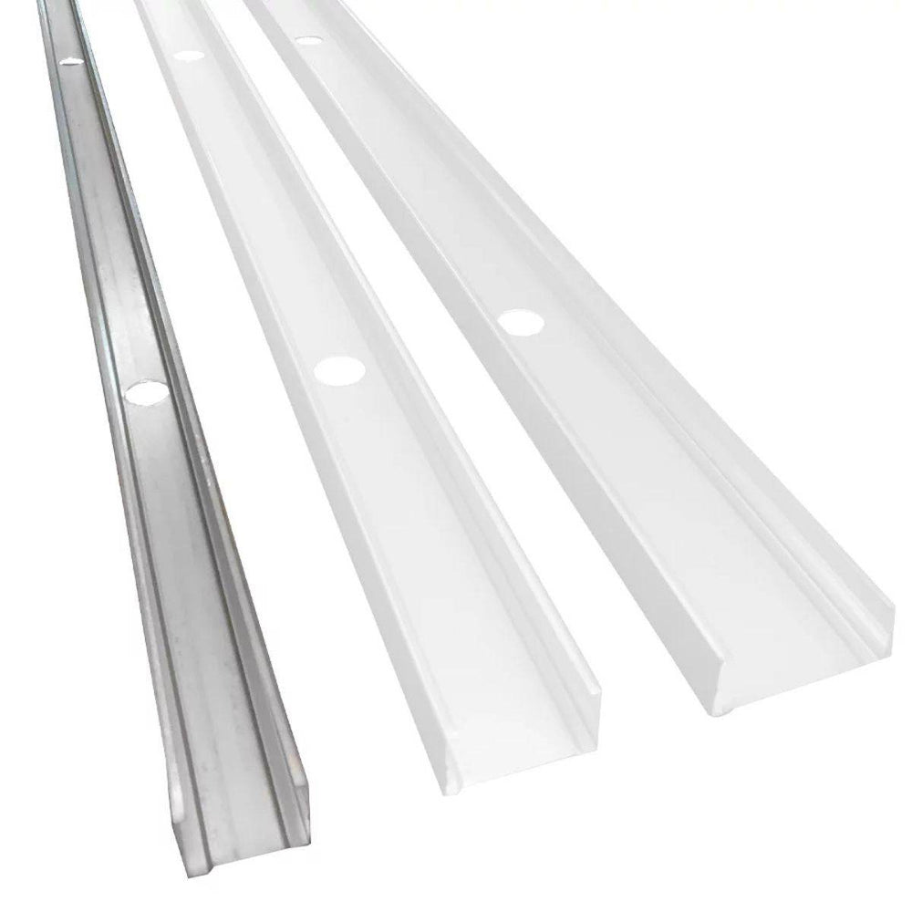 Perfil para Parede Drywall Montante - Artesana Divisorias e Forros LTDA