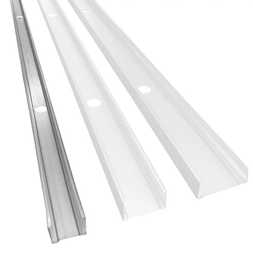 Perfil para Parede Drywall Montante - Artesana Divisorias e Forros LTDA