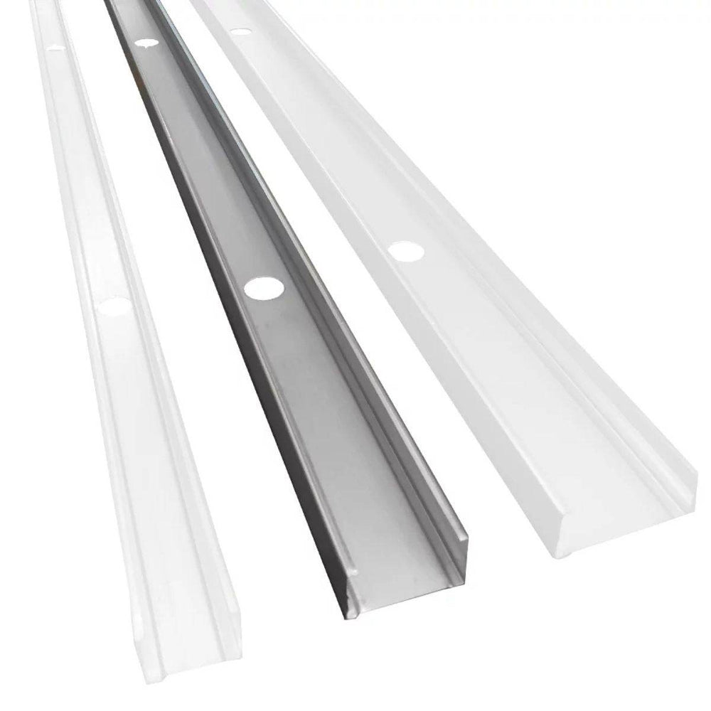 Perfil para Parede Drywall Montante - Artesana Divisorias e Forros LTDA