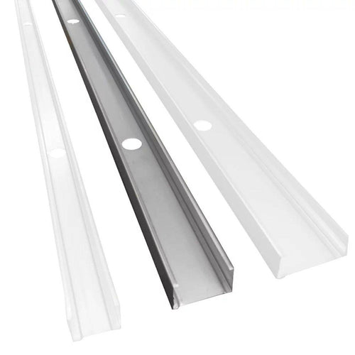 Perfil para Parede Drywall Montante - Artesana Divisorias e Forros LTDA