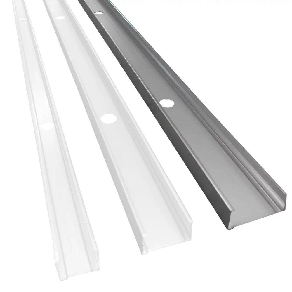 Perfil para Parede Drywall Montante - Artesana Divisorias e Forros LTDA