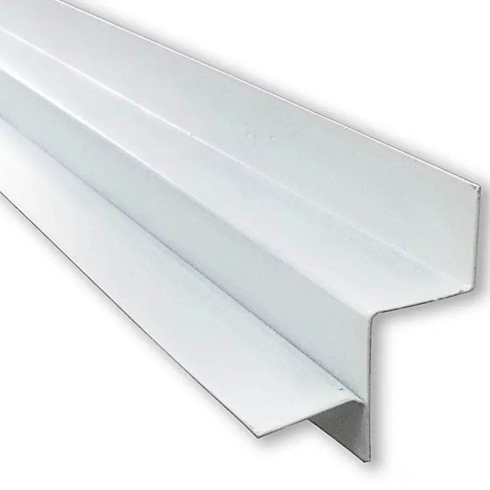 Perfil para Forro Drywall Tabica 48x40x3000mm - Artesana Divisorias e Forros LTDA