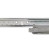 Perfil para Forro Modular Aço Clicado Gmixx T24 - 625mm Branco - Artesana Divisorias e Forros LTDA