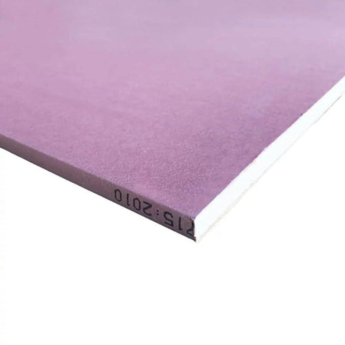 Placa Drywall RF 12,5x1200x1800mm - Artesana Divisorias e Forros LTDA