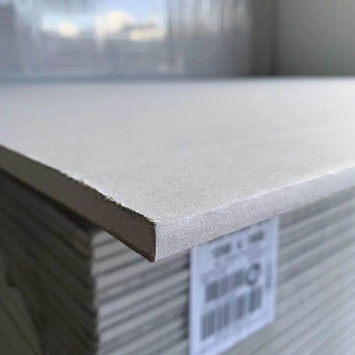 Placa Drywall Standard 12,5x1200x1800mm - Artesana Divisorias e Forros LTDA