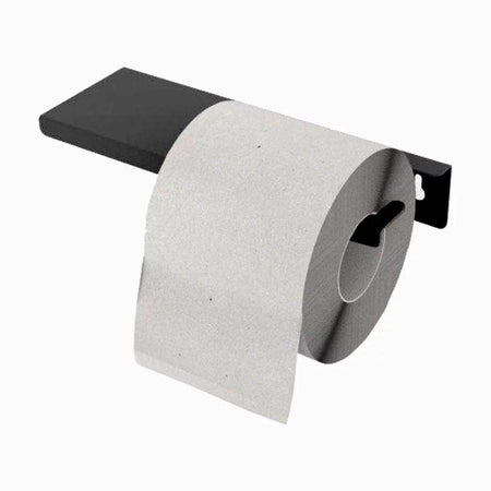 Porta Papel Higiênico Roll-for Metálico - Artesana Divisorias e Forros LTDA