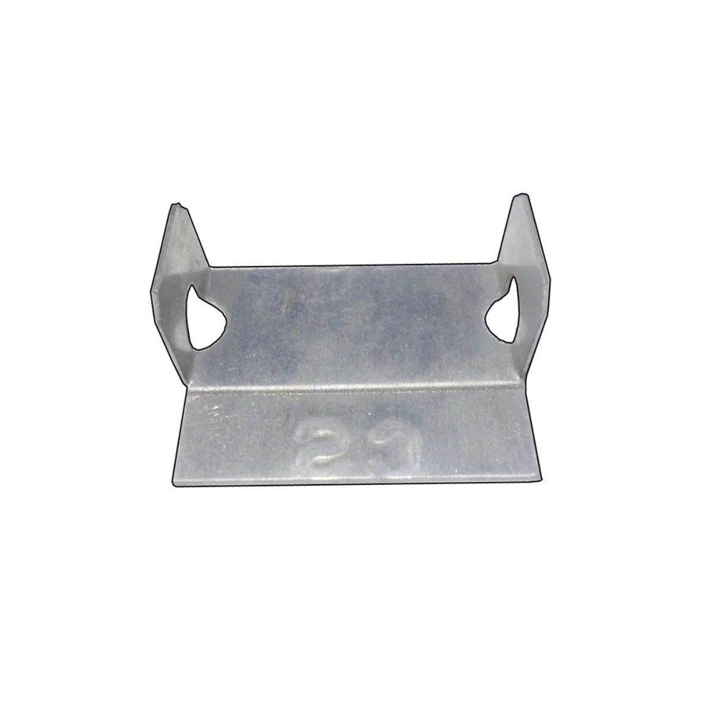 Presilha para Forro Régua PVC - Artesana Divisorias e Forros LTDA