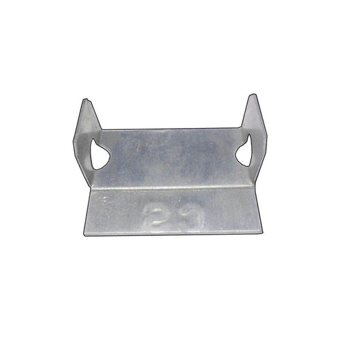 Presilha para Forro Régua PVC - Artesana Divisorias e Forros LTDA